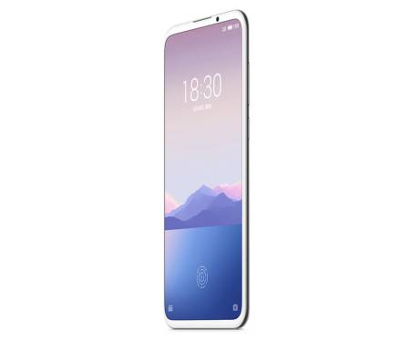 Meizu 16Xs 6/128GB Pearl White