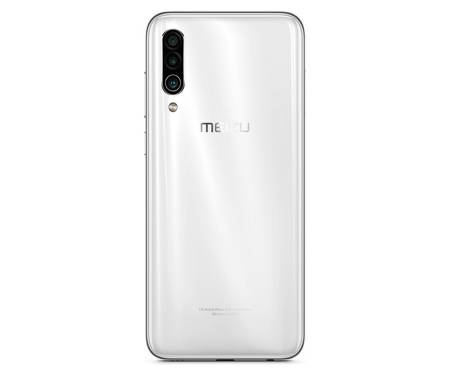 Meizu 16Xs 6/128GB Pearl White
