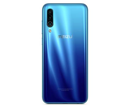 Meizu 16Xs 6/128GB Phantom Blue