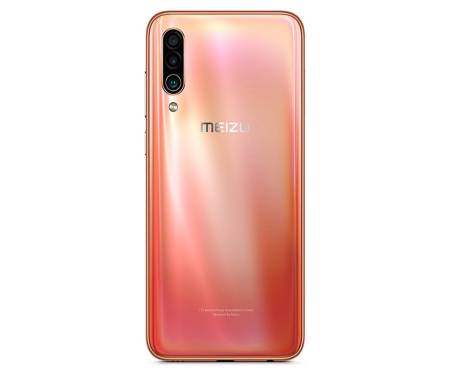 Meizu 16Xs 6/128GB Coral Orange