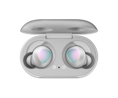 Samsung Galaxy Buds (Silver)