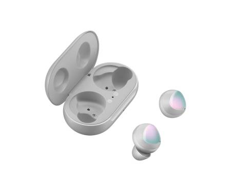 Samsung Galaxy Buds (Silver)