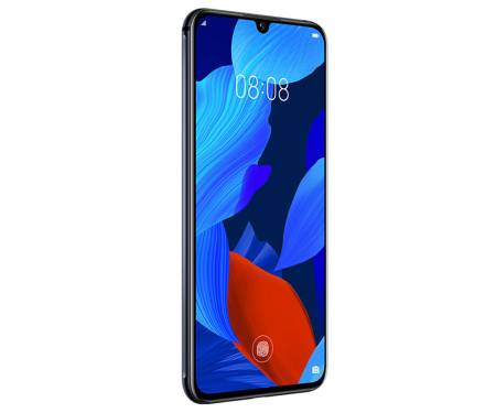Huawei nova 5 8/128Gb Black
