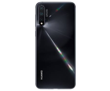 Huawei nova 5 Pro 8/128Gb Black