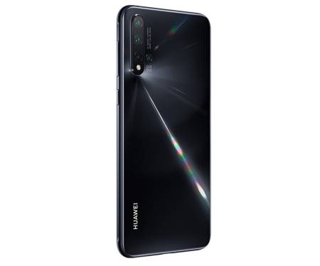 Huawei nova 5 Pro 8/128Gb Black