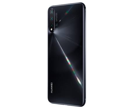 Huawei nova 5 Pro 8/128Gb Black