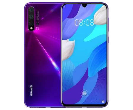 Huawei nova 5 Pro 8/128Gb Purple