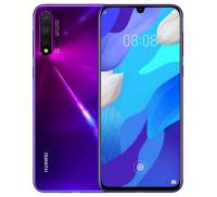 Huawei nova 5 Pro 8/128Gb Purple