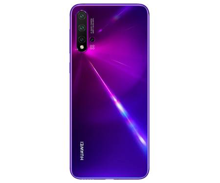 Huawei nova 5 Pro 8/128Gb Purple