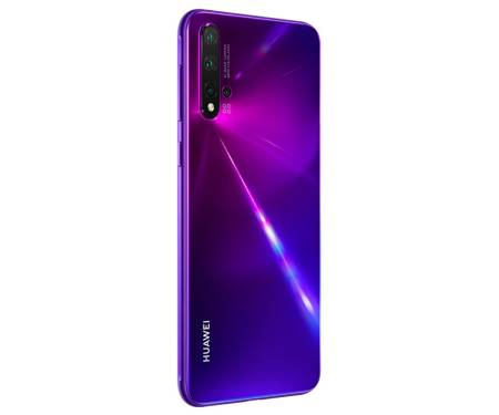 Huawei nova 5 Pro 8/128Gb Purple