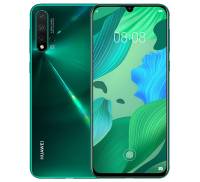 Huawei nova 5 Pro 8/128Gb Green