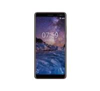 Nokia 7 Plus 4/64GB Black