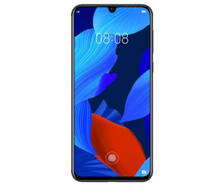 Huawei nova 5 Pro 8/256Gb Black