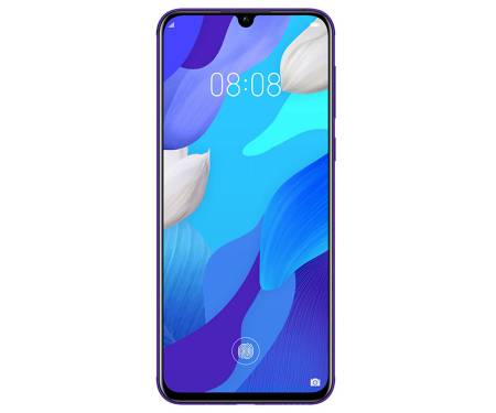 Huawei nova 5 Pro 8/256Gb Purple