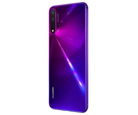 Huawei nova 5 Pro 8/256Gb Purple