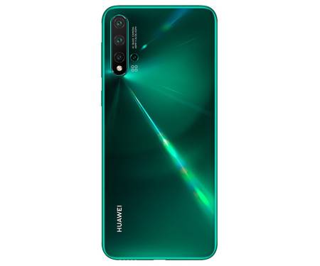 Huawei nova 5 Pro 8/256Gb Green