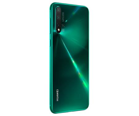 Huawei nova 5 Pro 8/256Gb Green