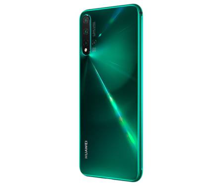 Huawei nova 5 Pro 8/256Gb Green
