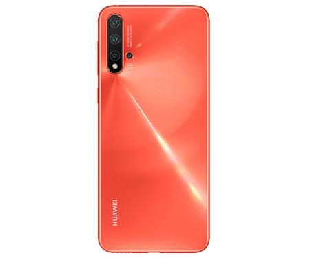 Huawei nova 5 Pro 8/256Gb Orange
