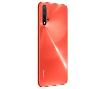 Huawei nova 5 Pro 8/256Gb Orange