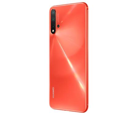 Huawei nova 5 Pro 8/256Gb Orange