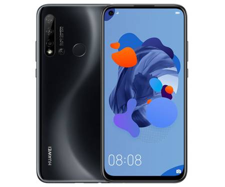 Huawei nova 5i 6/128GB Black