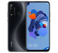 Huawei nova 5i 6/128GB Black