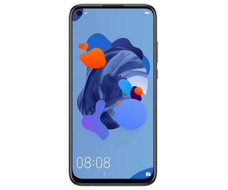 Huawei nova 5i 6/128GB Black