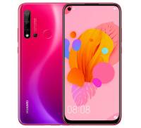 Huawei nova 5i 6/128GB Red