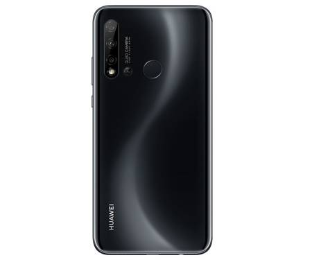 Huawei nova 5i 8/128GB Black
