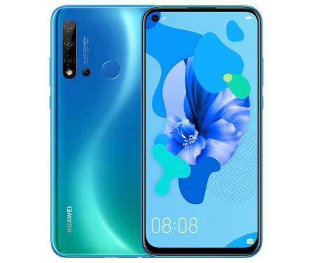 Huawei nova 5i 8/128GB Blue