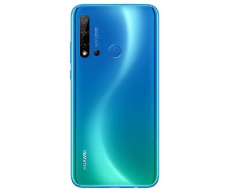 Huawei nova 5i 8/128GB Blue