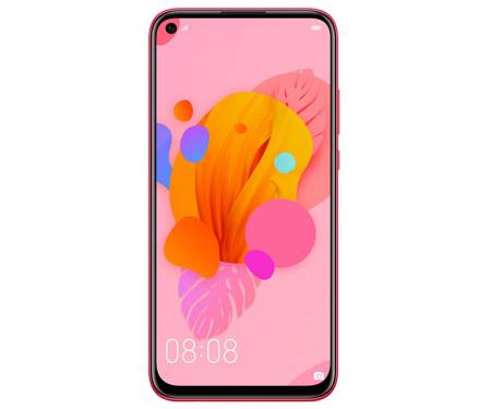 Huawei nova 5i 8/128GB Red
