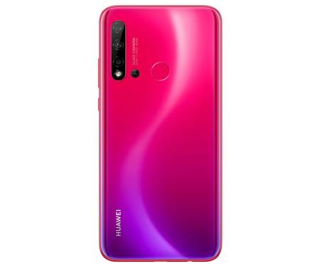 Huawei nova 5i 8/128GB Red