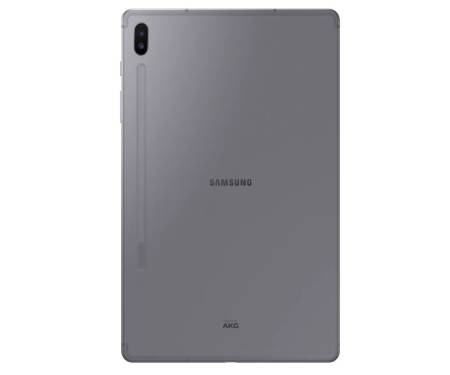 Samsung Galaxy Tab S6 10,5 (2019) SM-T860 6/128GB Wi-Fi Mountain Gray