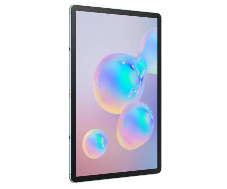 Samsung Galaxy Tab S6 10,5 (2019) SM-T860 6/128GB Wi-Fi Cloud Blue