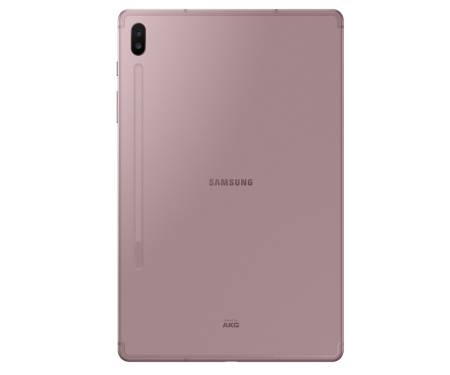 Samsung Galaxy Tab S6 10,5 (2019) SM-T860 8/256GB Wi-Fi Rose Blush