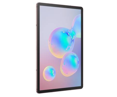 Samsung Galaxy Tab S6 10,5 (2019) SM-T860 8/256GB Wi-Fi Rose Blush