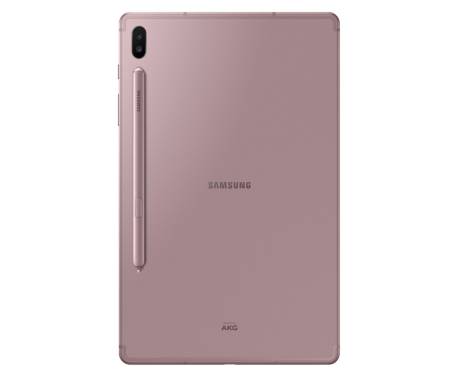 Samsung Galaxy Tab S6 10,5 (2019) SM-T860 8/256GB Wi-Fi Rose Blush