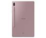 Samsung Galaxy Tab S6 10,5 (2019) SM-T860 8/256GB Wi-Fi Rose Blush