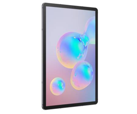 Samsung Galaxy Tab S6 10,5 (2019) SM-T860 6/128GB LTE Mountain Gray