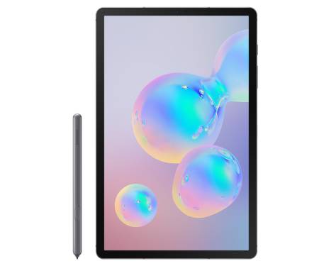 Samsung Galaxy Tab S6 10,5 (2019) SM-T860 6/128GB LTE Mountain Gray