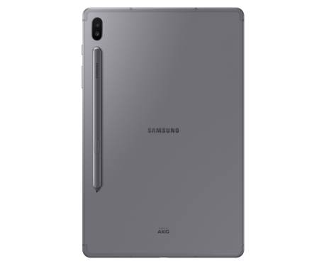 Samsung Galaxy Tab S6 10,5 (2019) SM-T860 6/128GB LTE Mountain Gray