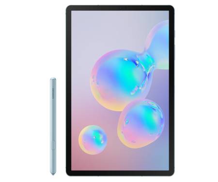 Samsung Galaxy Tab S6 10,5 (2019) SM-T860 6/128GB LTE Cloud Blue