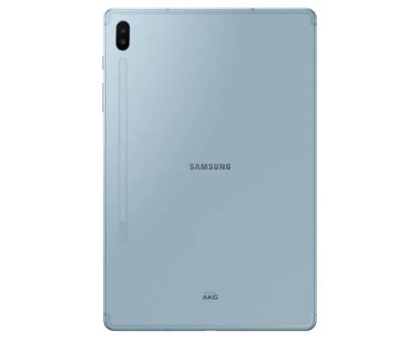 Samsung Galaxy Tab S6 10,5 (2019) SM-T860 8/256GB LTE Cloud Blue
