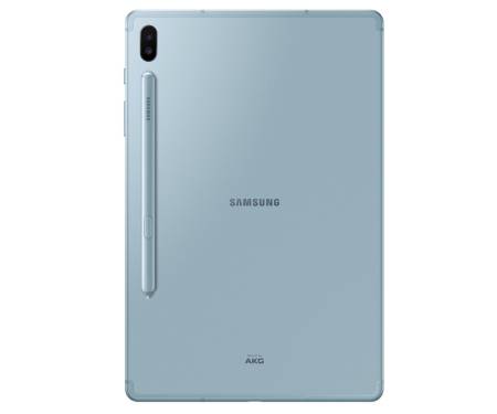 Samsung Galaxy Tab S6 10,5 (2019) SM-T860 8/256GB LTE Cloud Blue