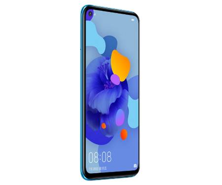 Huawei nova 5i Pro 6/128GB Aurora