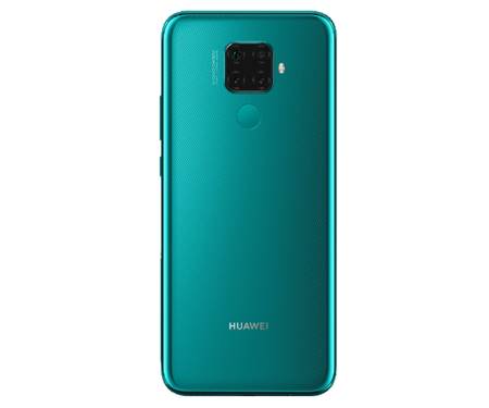Huawei nova 5i Pro 6/128GB Emerald Green