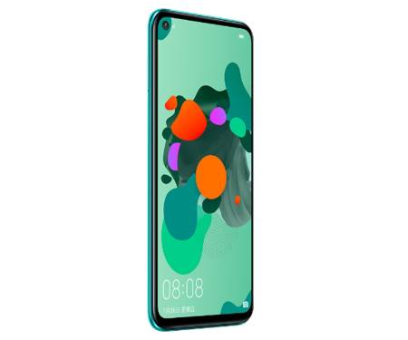 Huawei nova 5i Pro 6/128GB Emerald Green