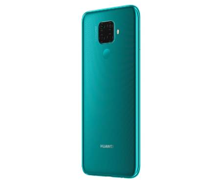 Huawei nova 5i Pro 6/128GB Emerald Green